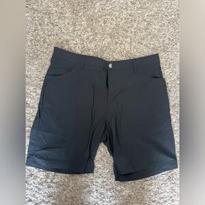 Adidas adicross men’s shorts, size 36